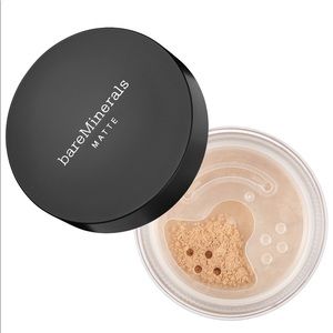 BAREMINERALS Matte Loose Powder Foundation M10